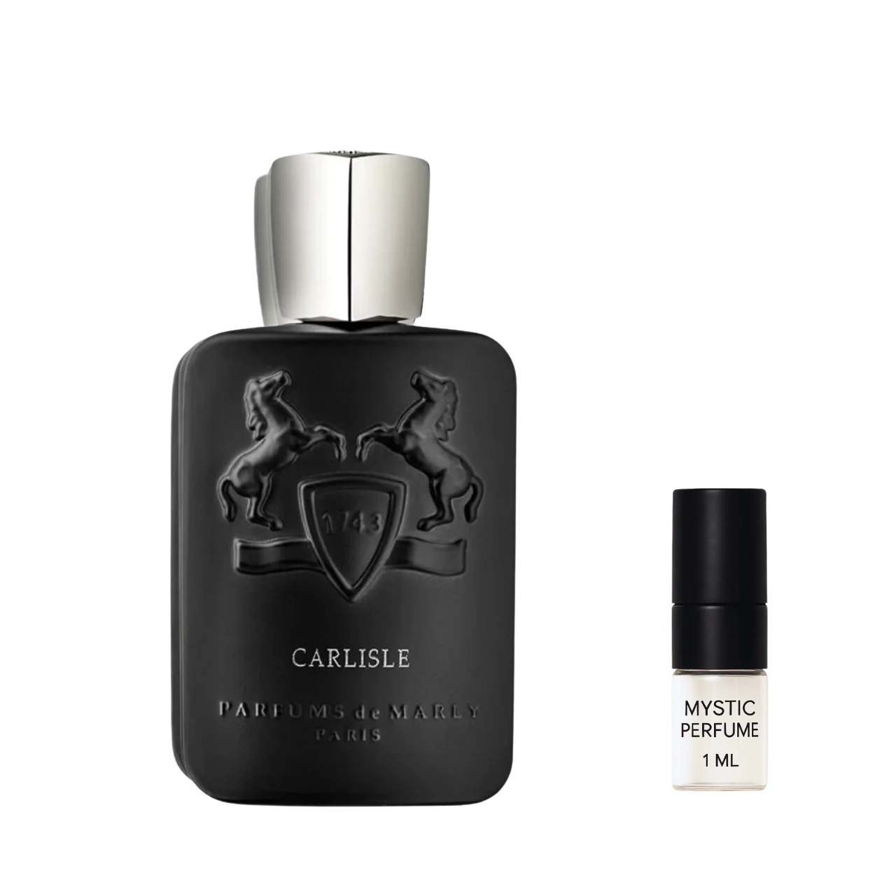 Parfums de Marly Carlisle Decant (Sample) - Image 4