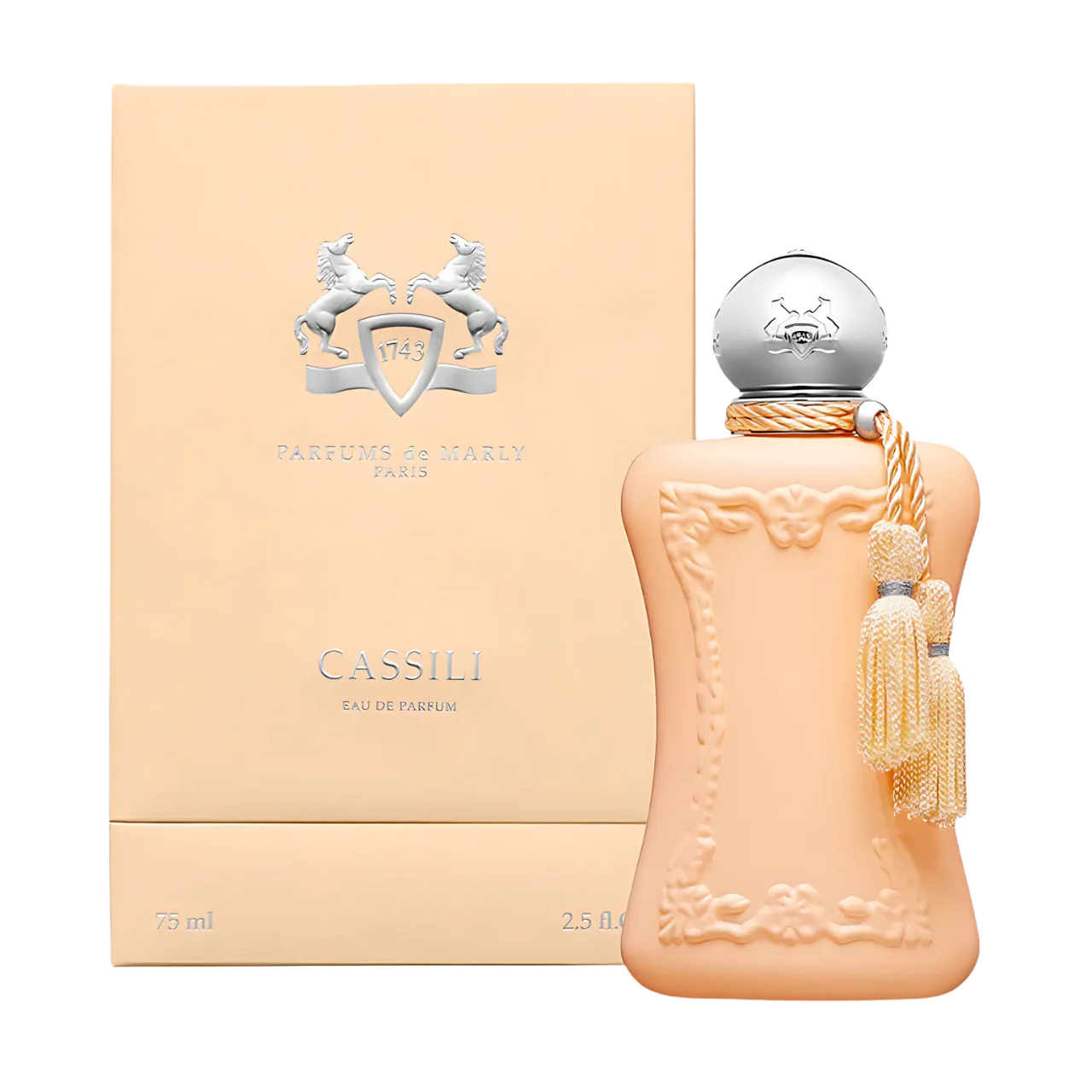 Parfums de Marly Cassili - Image 2