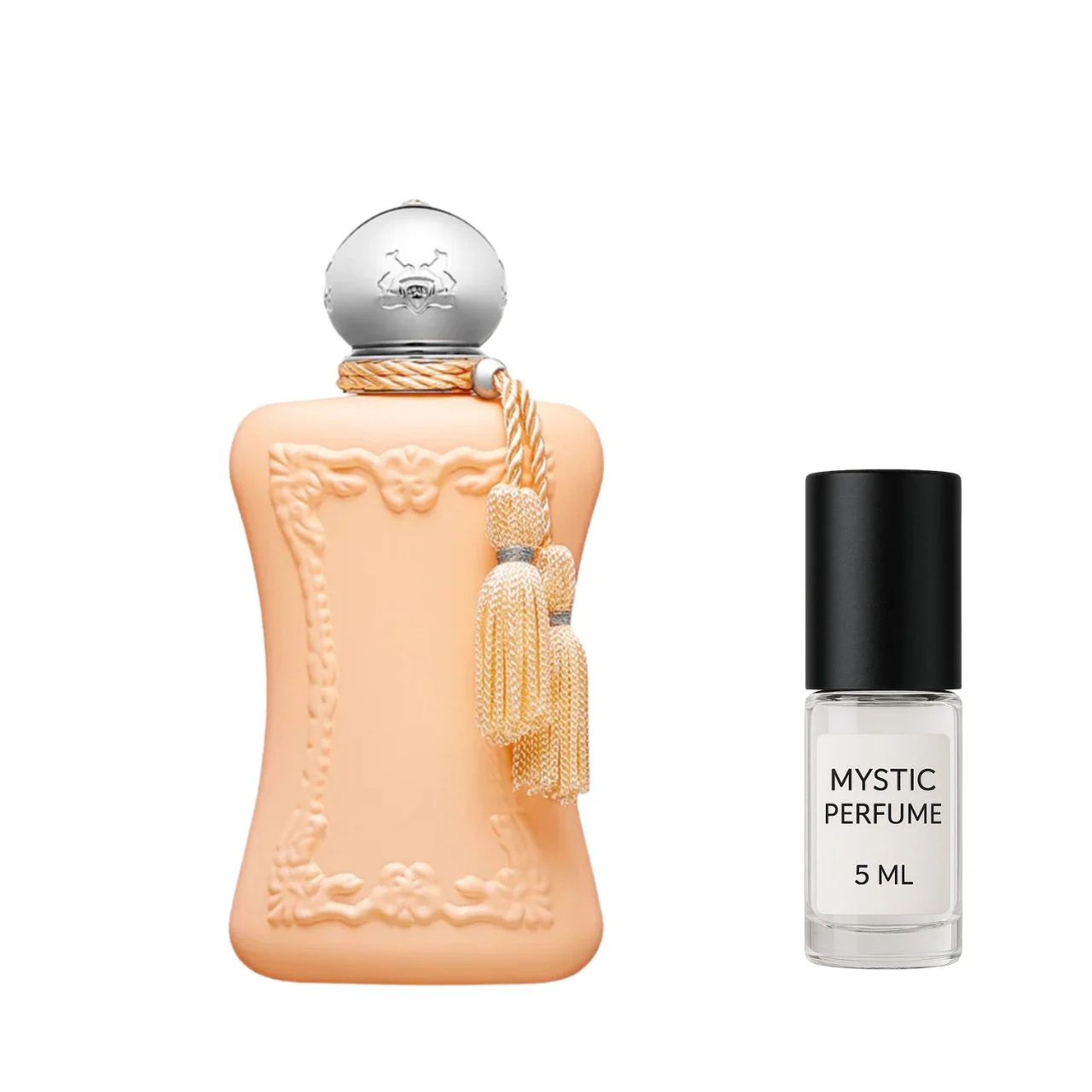 Parfums de Marly Cassili Decant (Sample) - Image 2