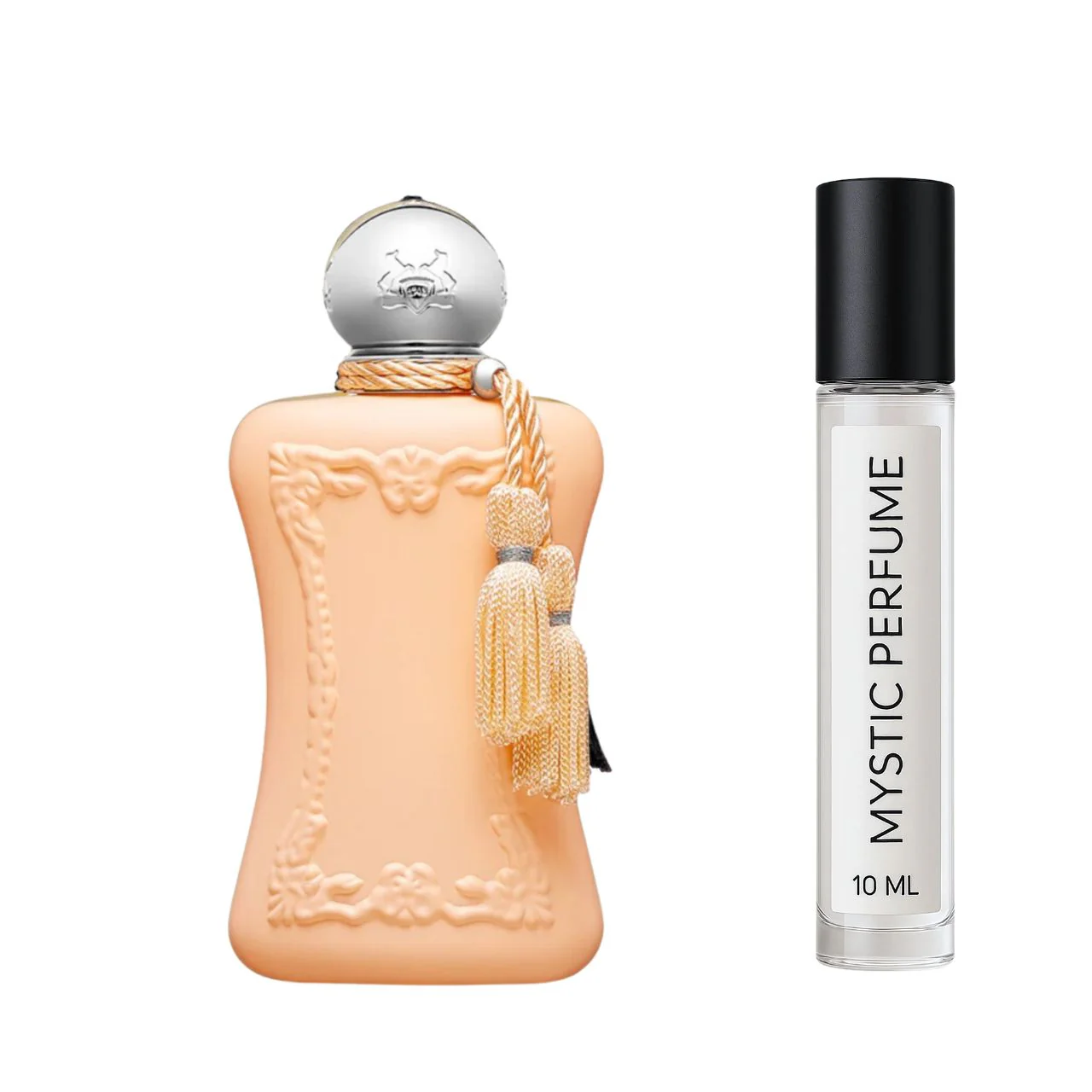 Parfums de Marly Cassili Decant (Sample) - Image 3