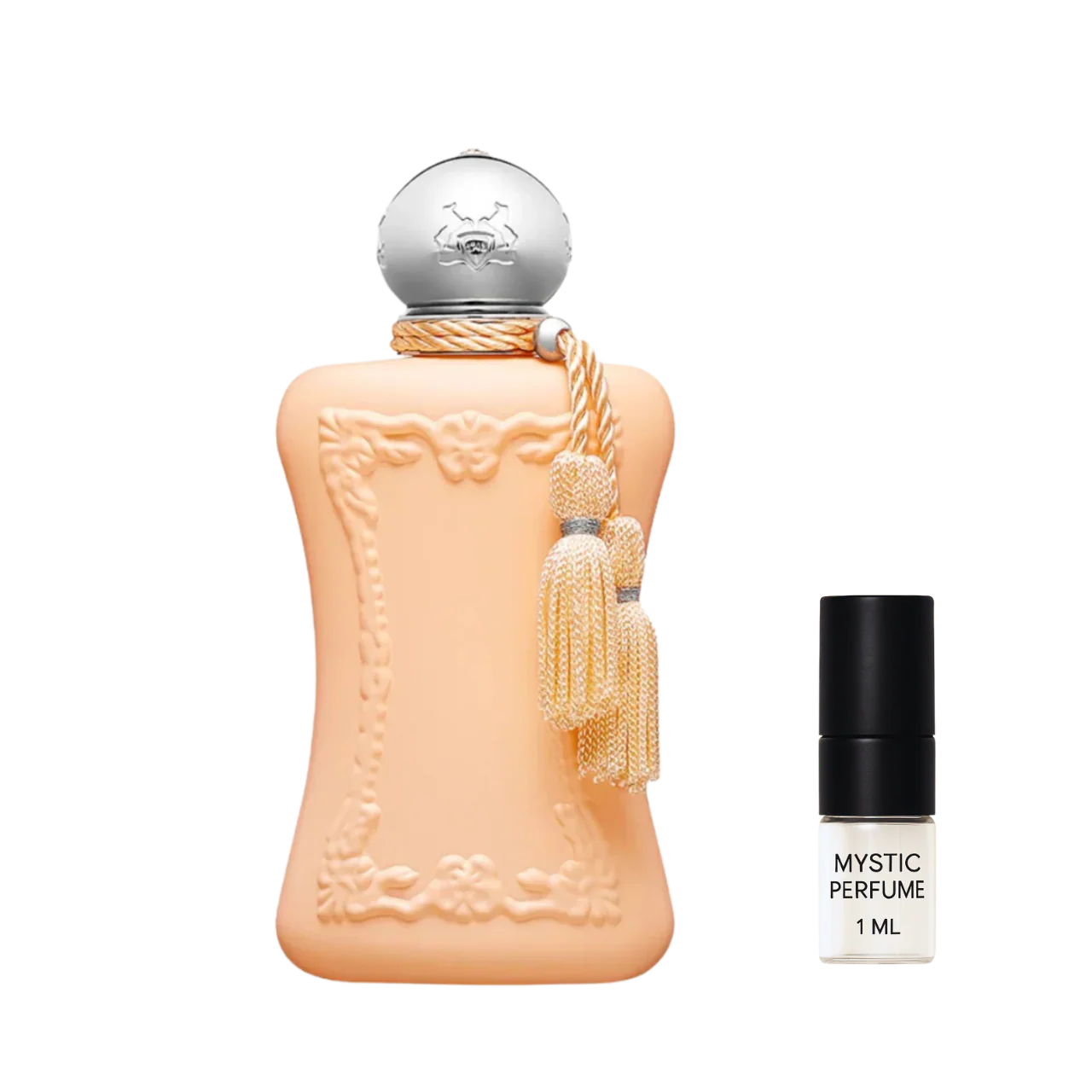 Parfums de Marly Cassili Decant (Sample) - Image 4