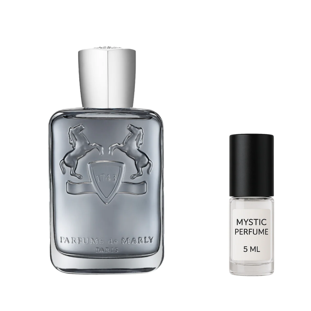 Parfums de Marly Castley Decant (Sample) - Image 2