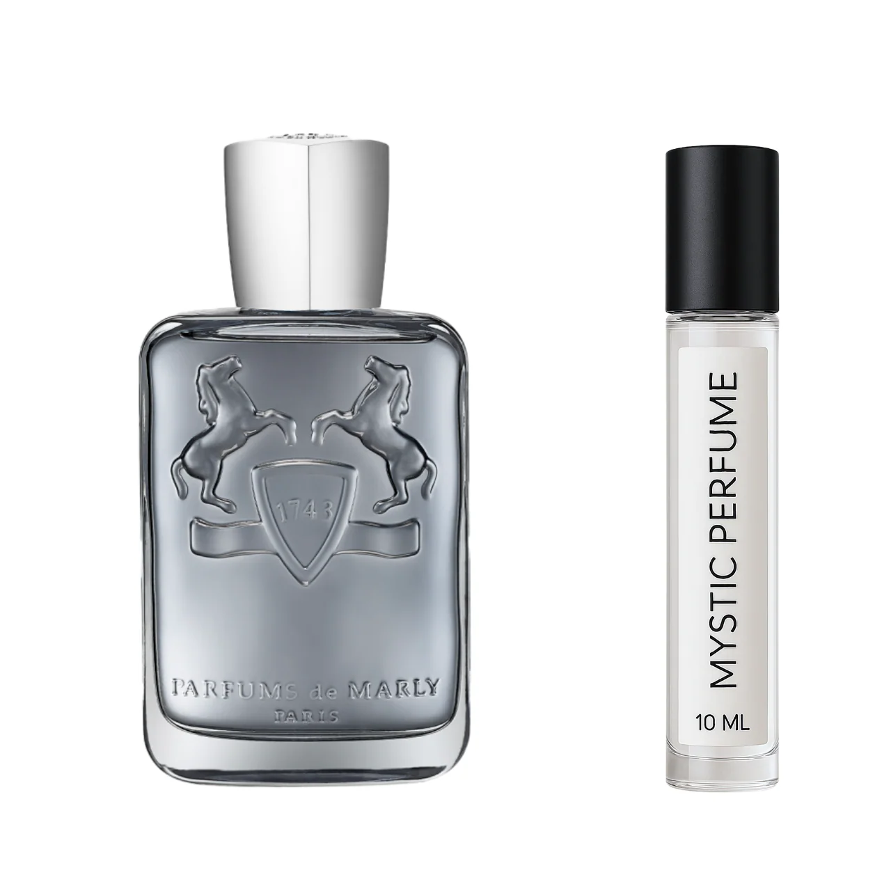 Parfums de Marly Castley Decant (Sample) - Image 3