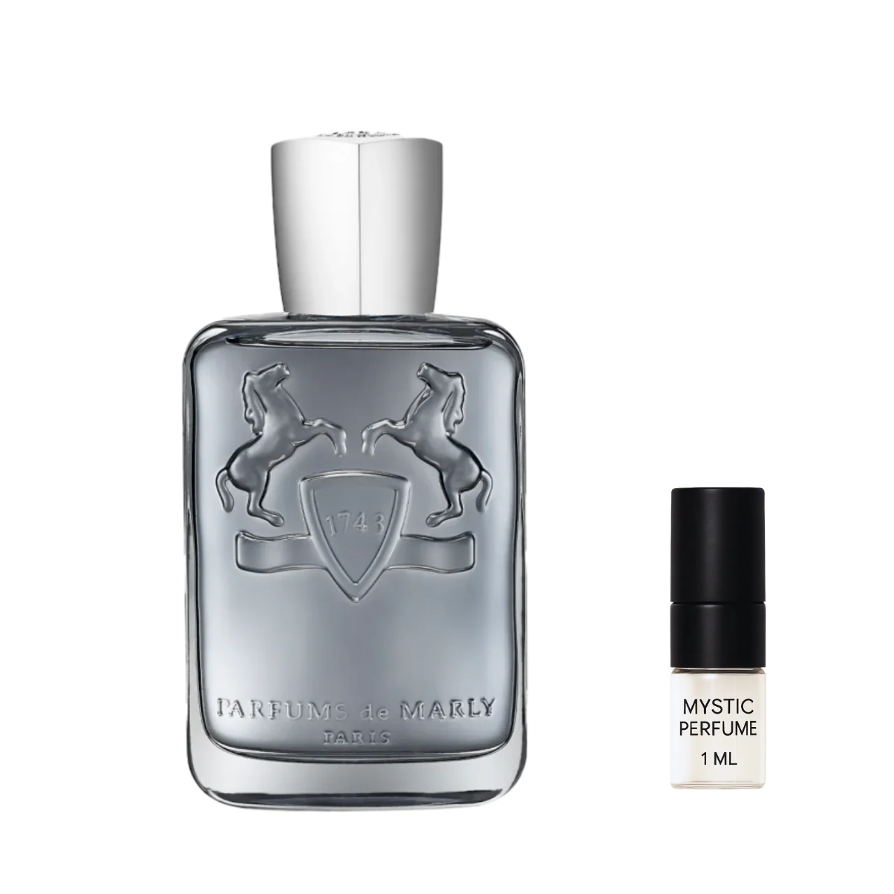 Parfums de Marly Castley Decant (Sample) - Image 4