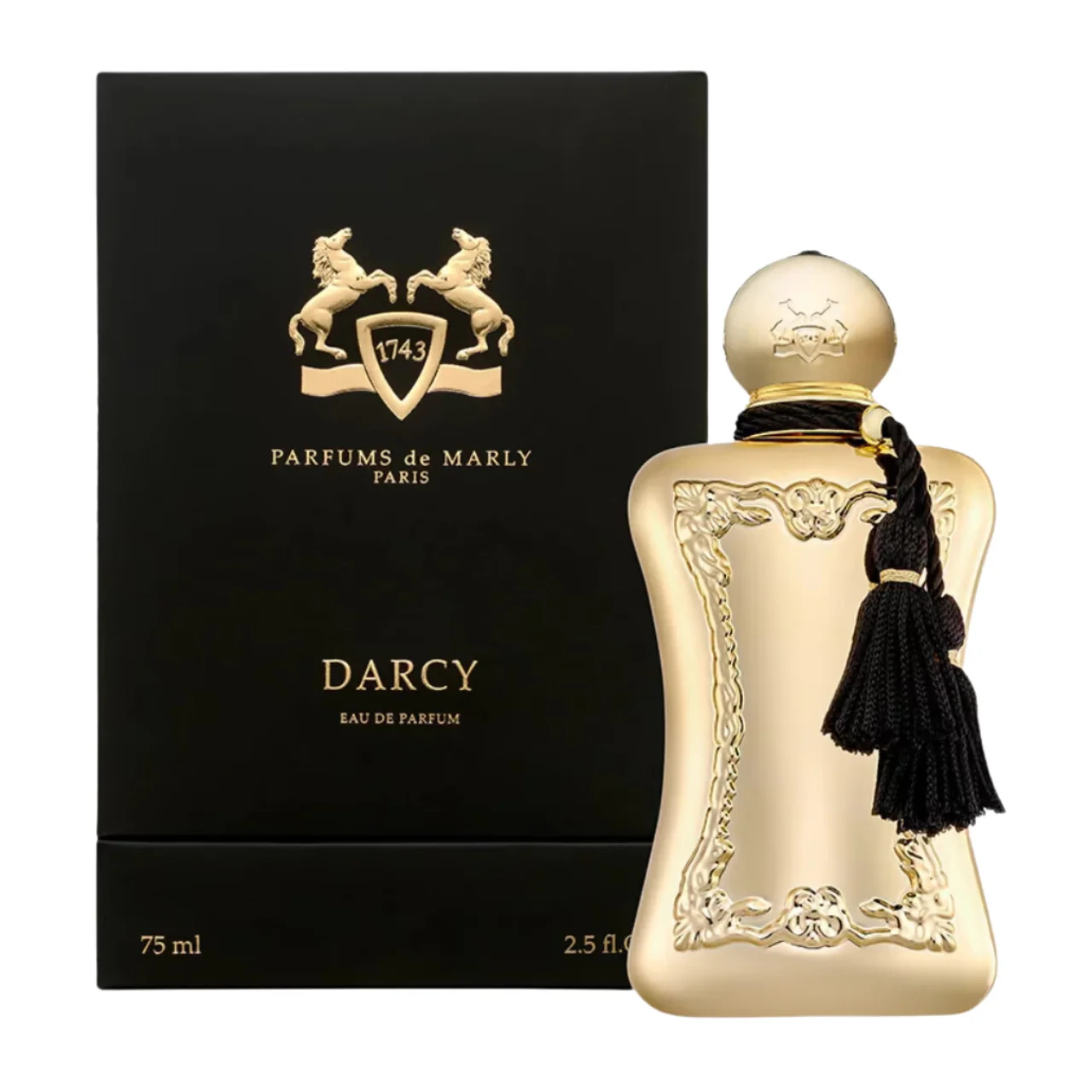 Parfums de Marly Darcy - Image 2