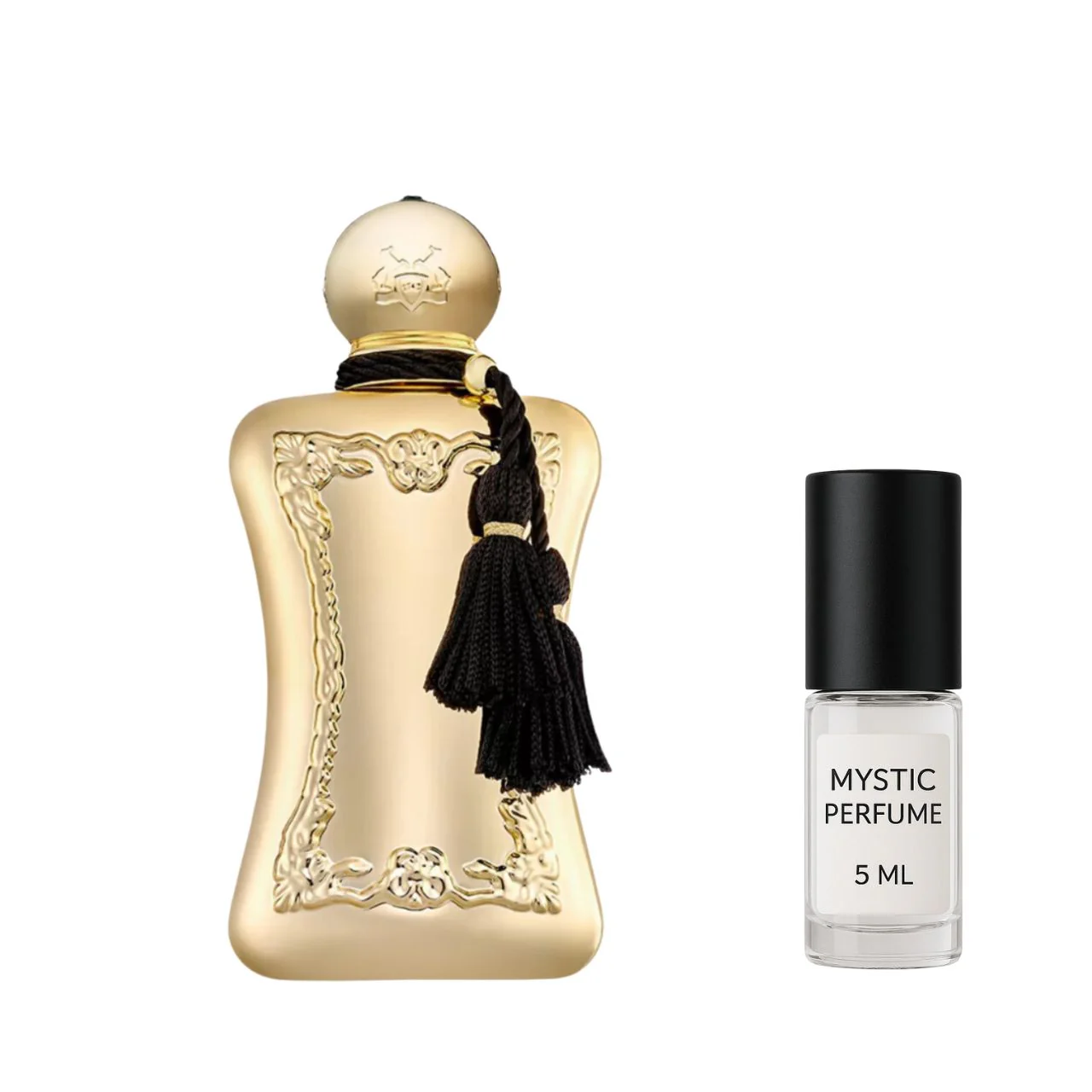 Parfums de Marly Darcy Decant (Sample) - Image 2