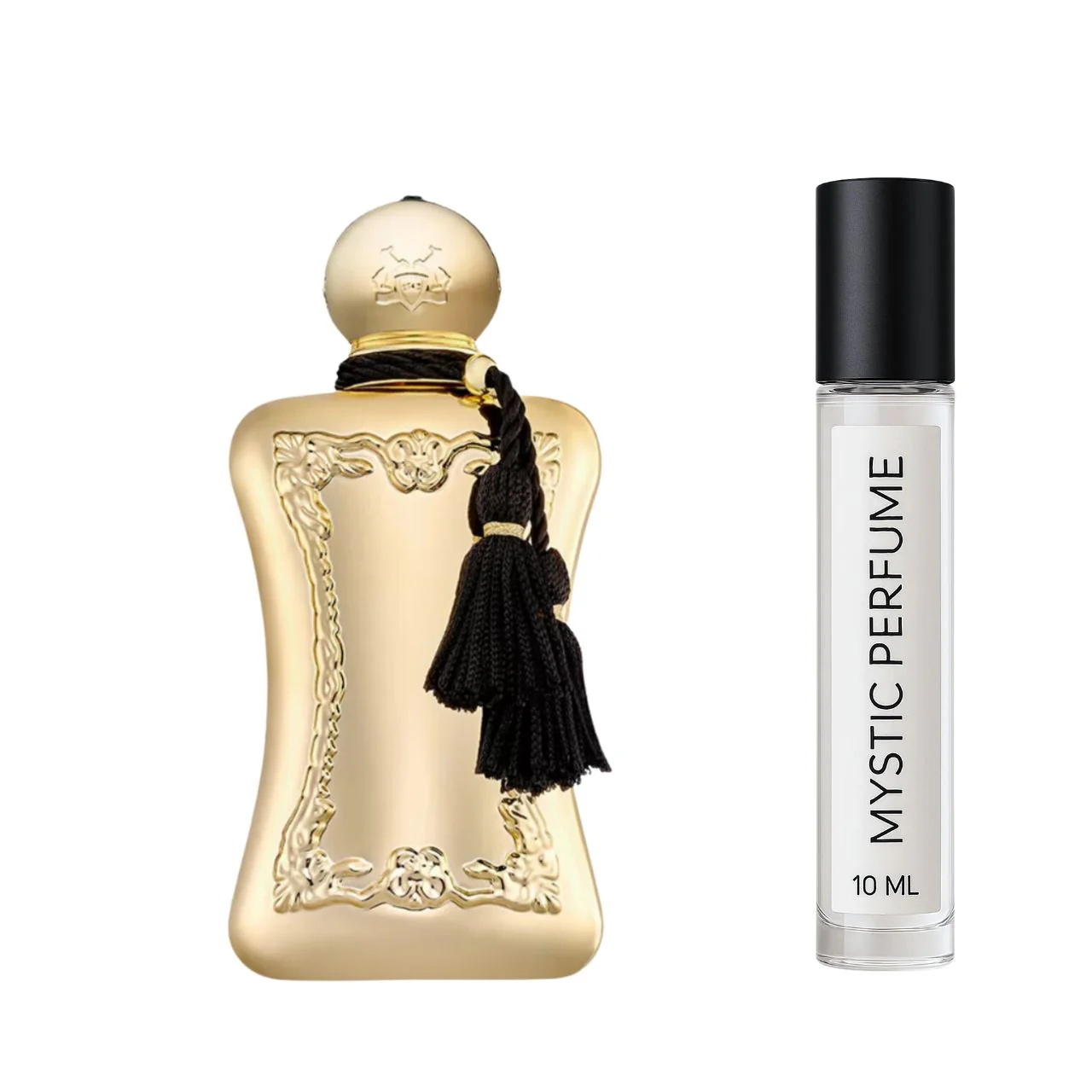 Parfums de Marly Darcy Decant (Sample) - Image 3