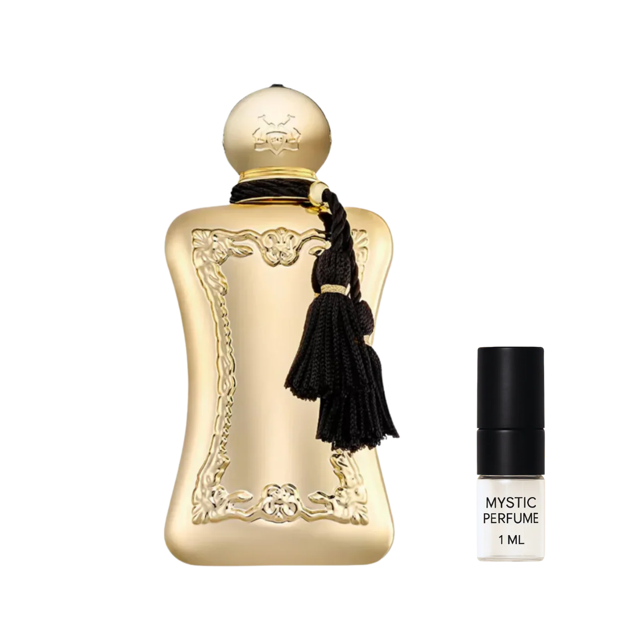 Parfums de Marly Darcy Decant (Sample) - Image 4