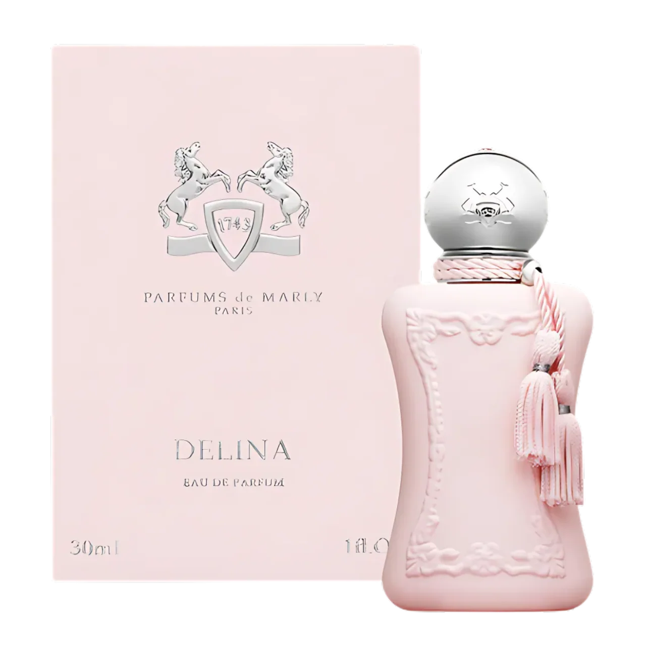 Parfums de Marly Delina - Image 2