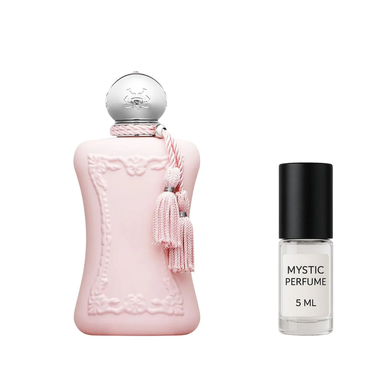 Parfums de Marly Delina Decant (Sample) - Image 2
