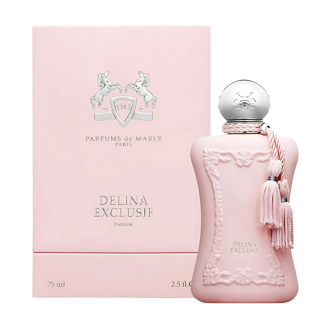Parfums de Marly Delina Exclusif - Image 3