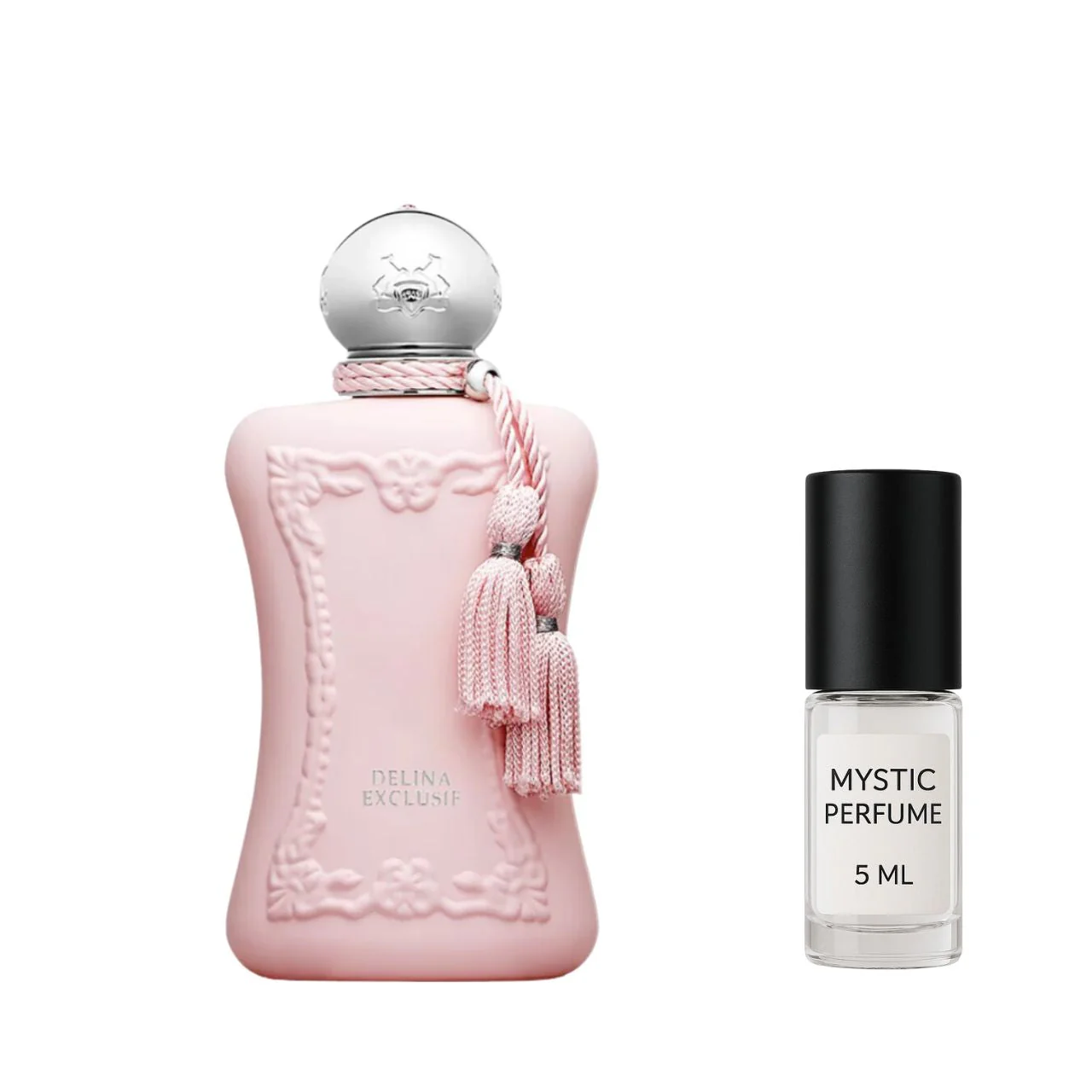 Parfums de Marly Delina Exclusif Decant (Sample) - Image 2