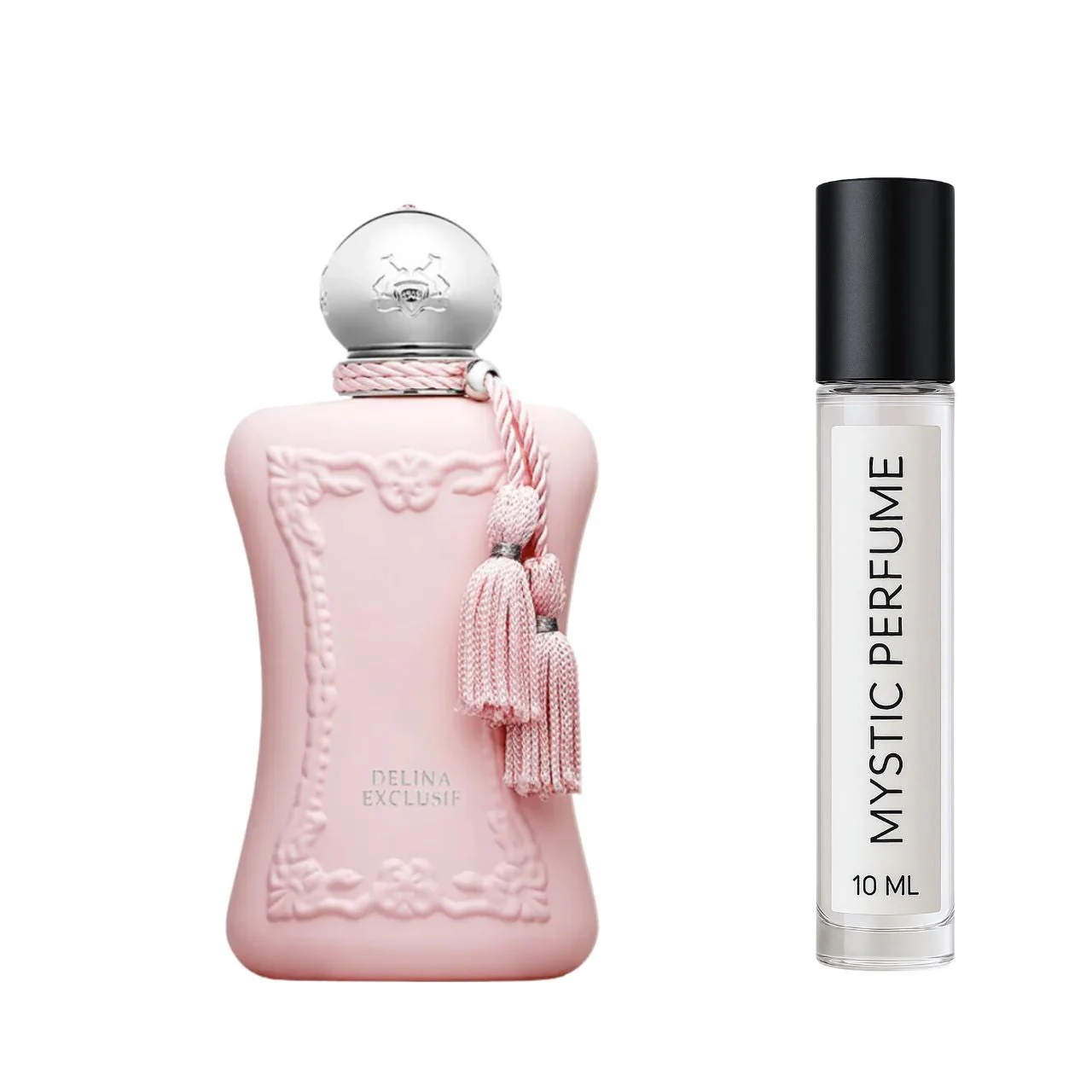 Parfums de Marly Delina Exclusif Decant (Sample) - Image 3