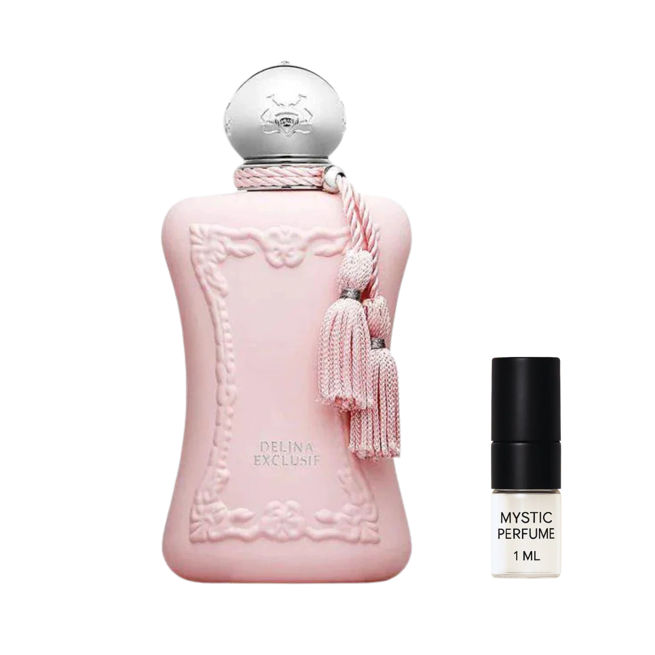 Parfums de Marly Delina Exclusif Decant (Sample) - Image 4