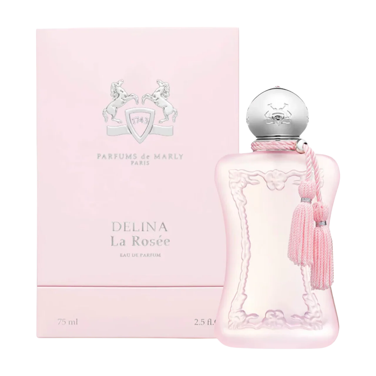 Parfums de Marly Delina La Rosée - Image 2