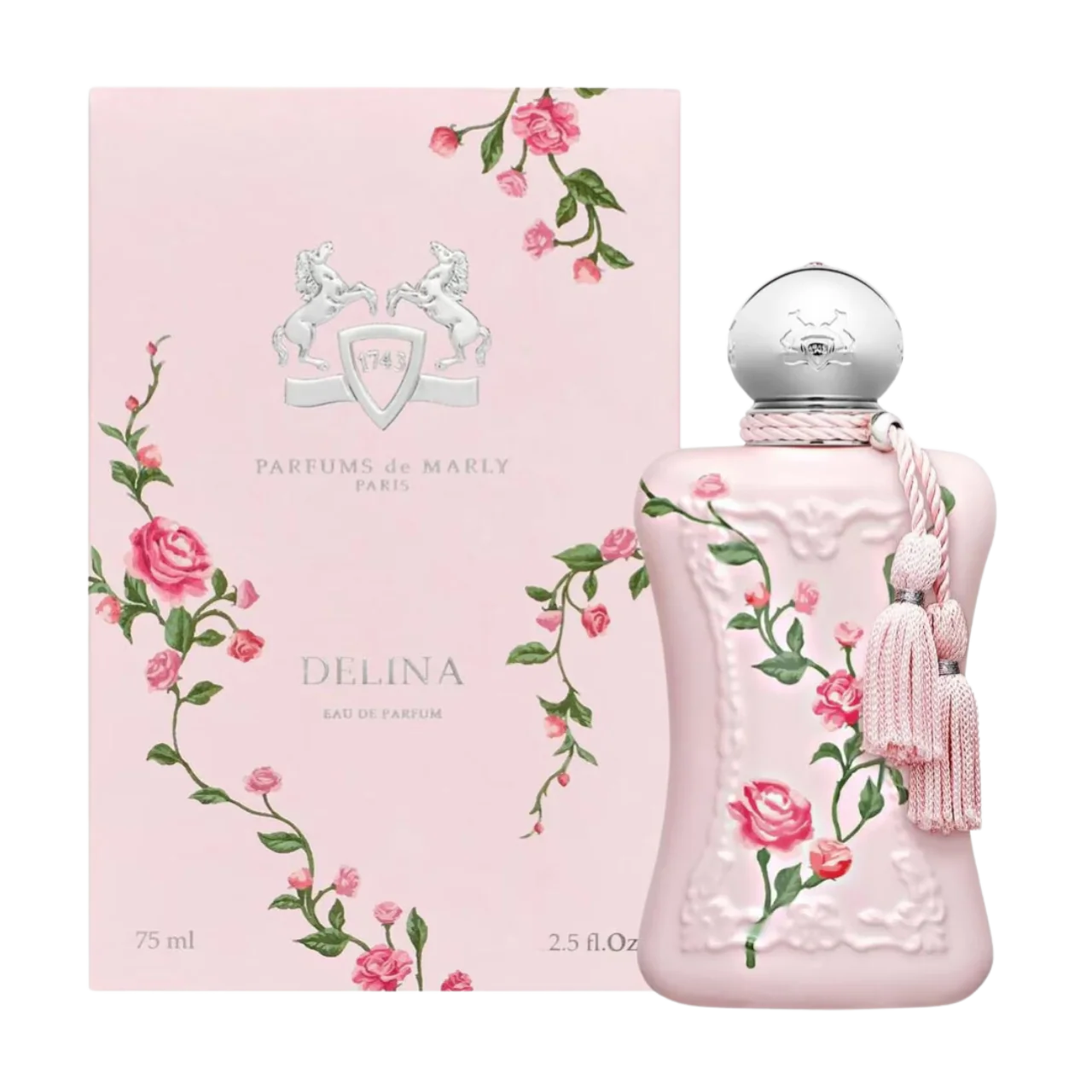 Parfums de Marly Delina Limited Edition - Image 2