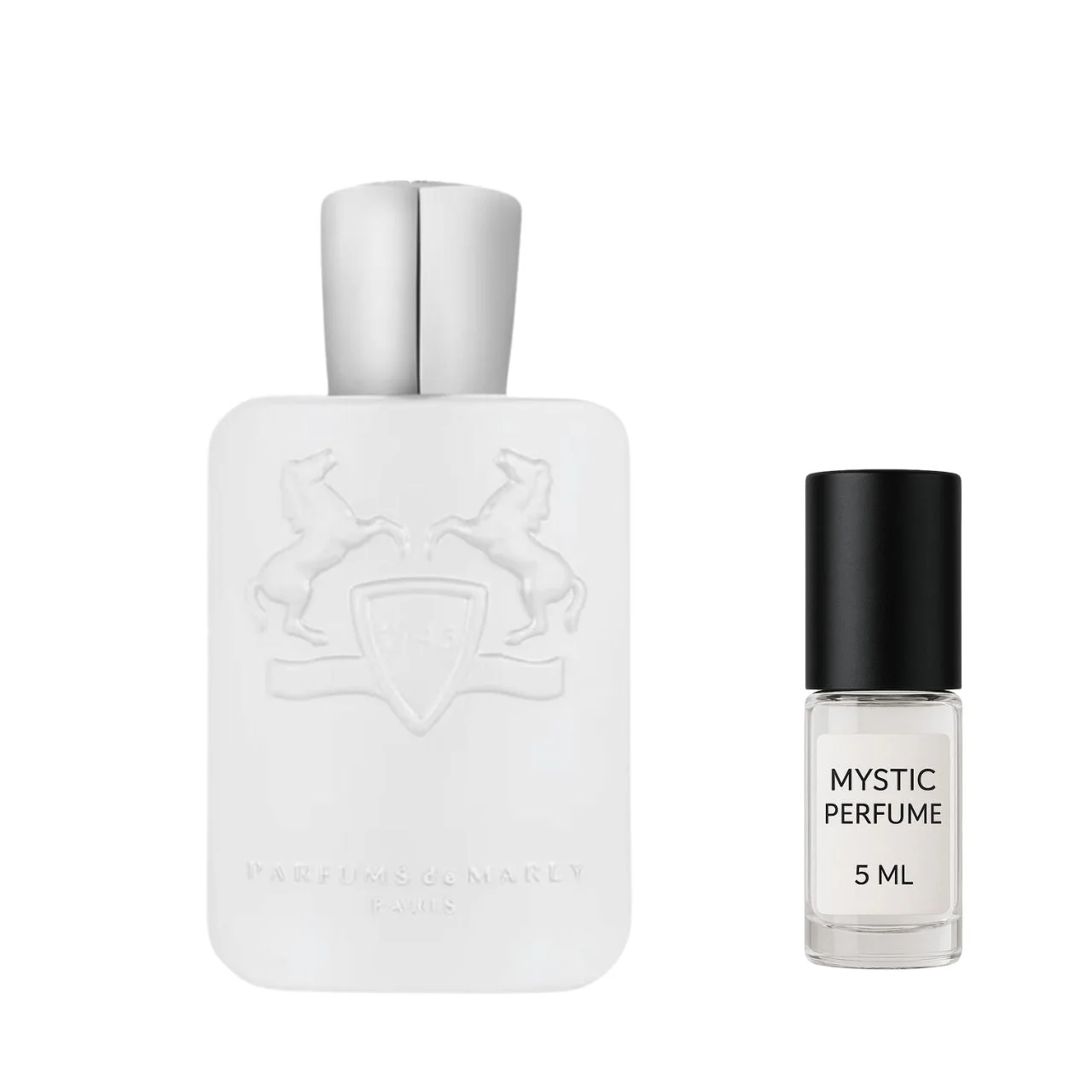 Parfums de Marly Galloway Decant (Sample) - Image 2