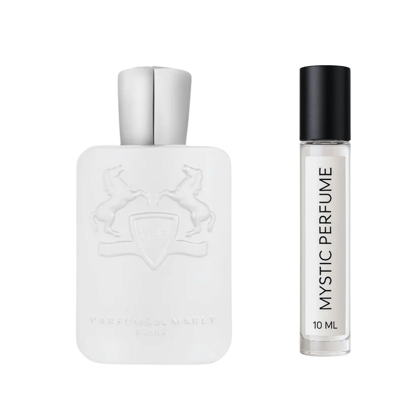 Parfums de Marly Galloway Decant (Sample) - Image 3