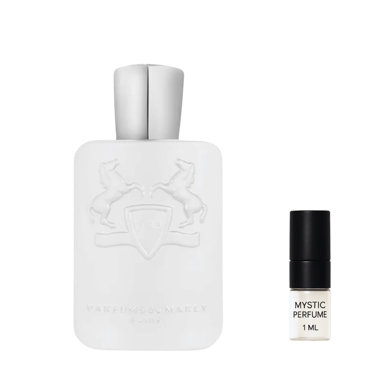 Parfums de Marly Galloway Decant (Sample) - Image 4