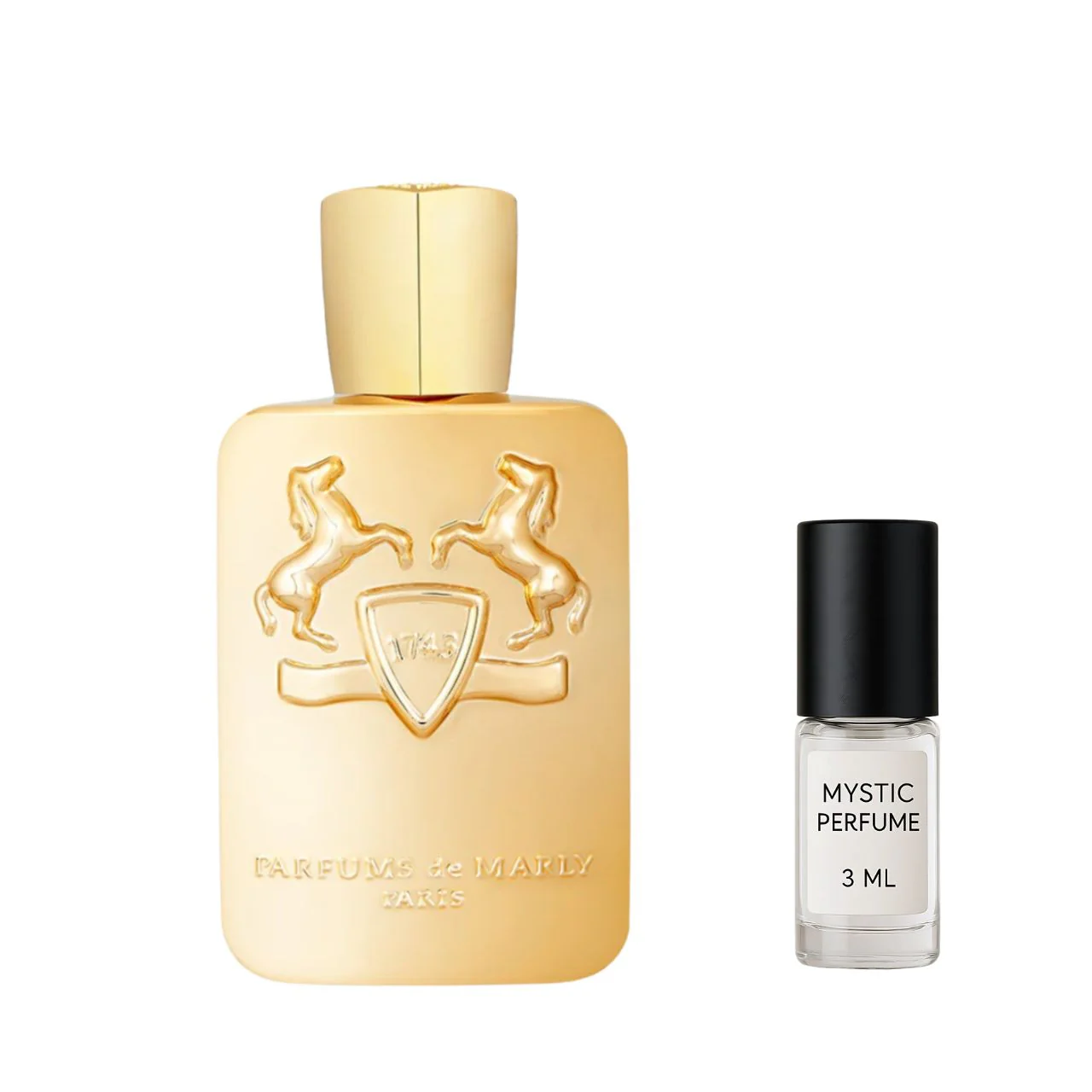 Parfums de Marly Godolphin Decant (Sample)