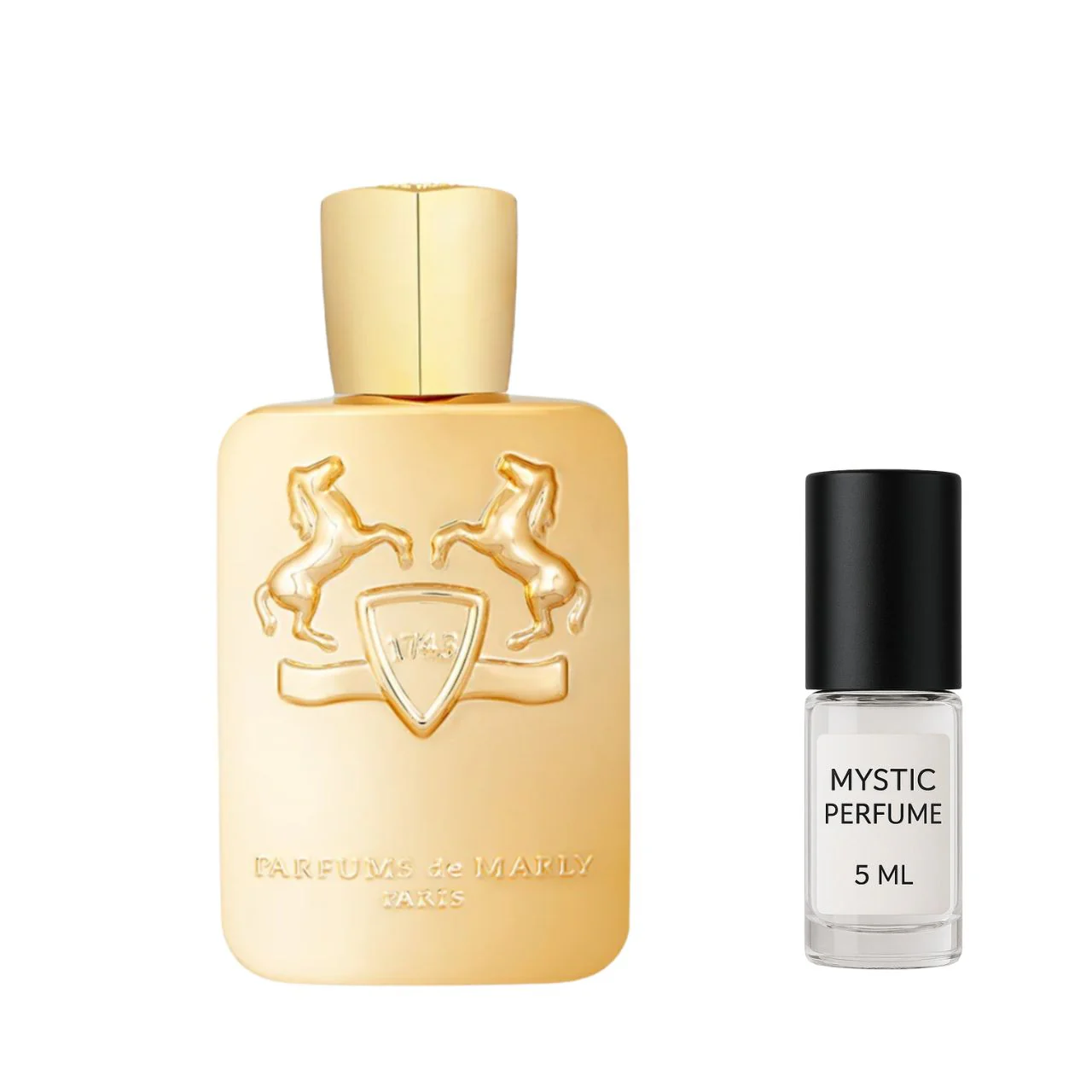 Parfums de Marly Godolphin Decant (Sample) - Image 2