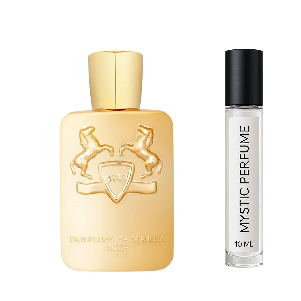 Parfums de Marly Godolphin Decant (Sample) - Image 3
