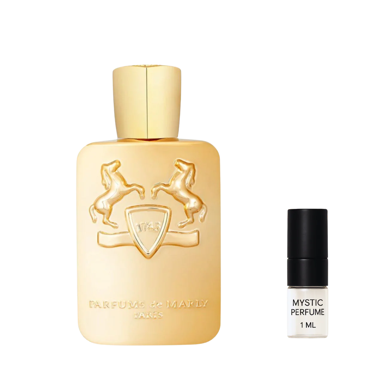 Parfums de Marly Godolphin Decant (Sample) - Image 4