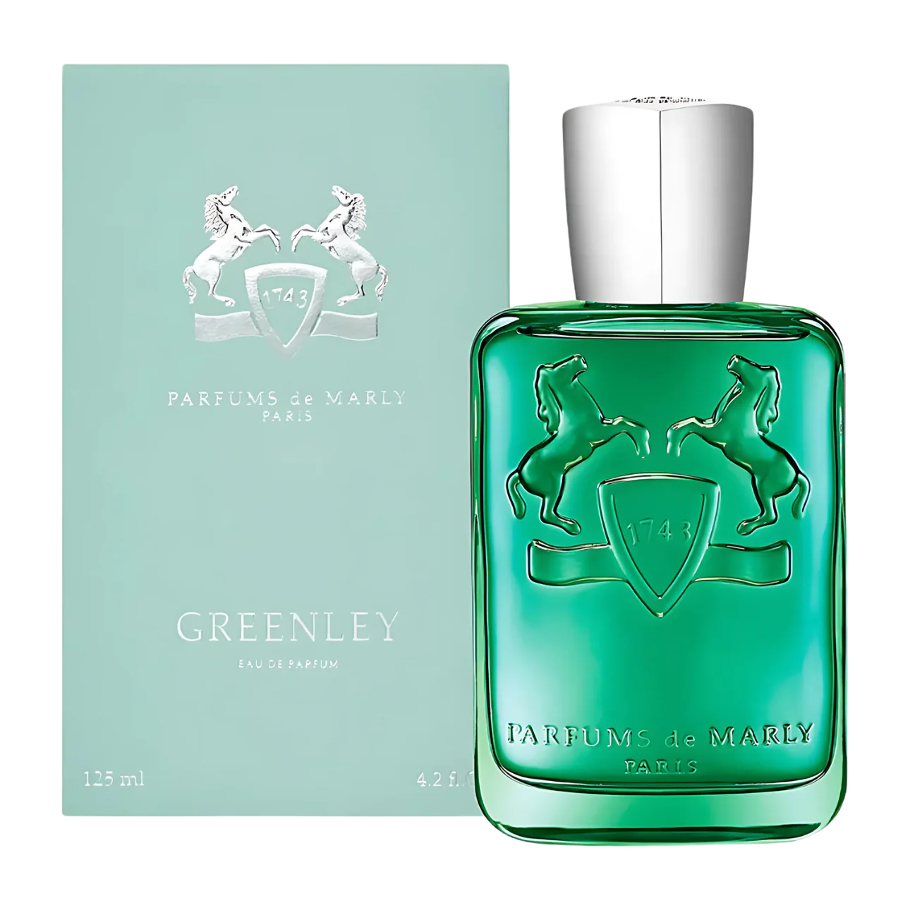 Parfums de Marly Greenley - Image 2