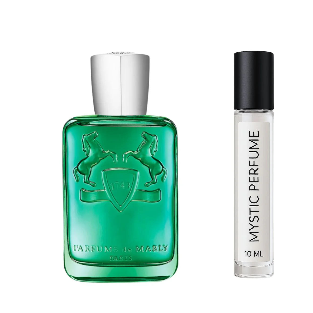 Parfums de Marly Greenley Decant (Sample) - Image 3