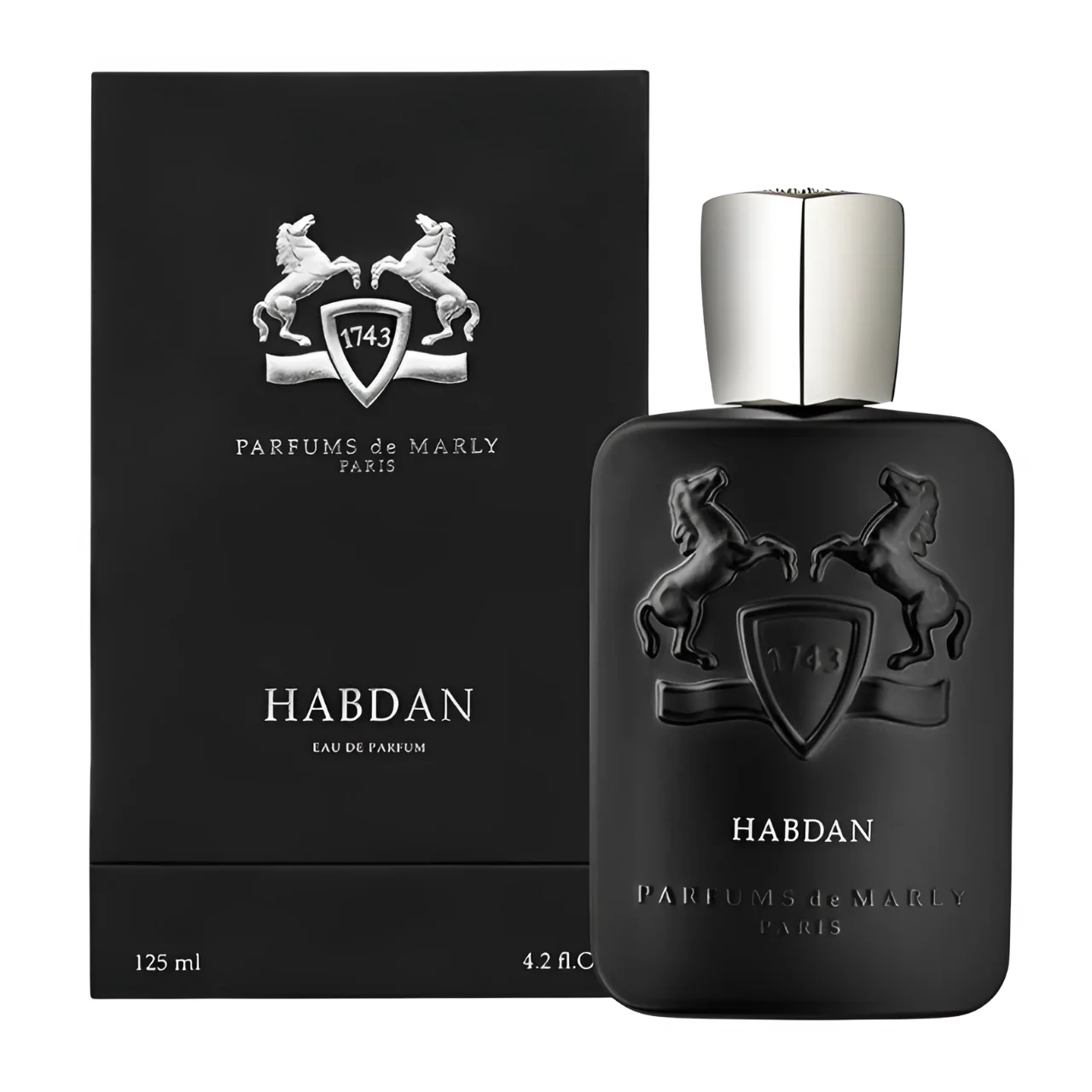Parfums De Marly Habdan - Image 2
