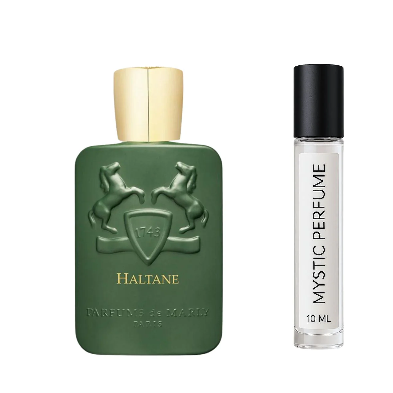 Parfums de Marly Haltane Decant (Sample) - Image 3