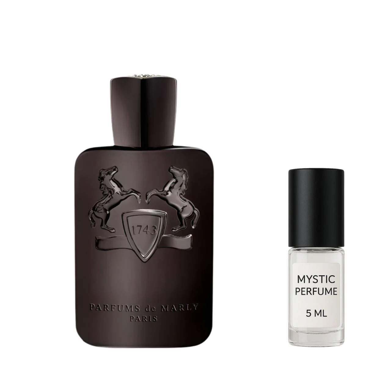 Parfums de Marly Herod Decant (Sample) - Image 2