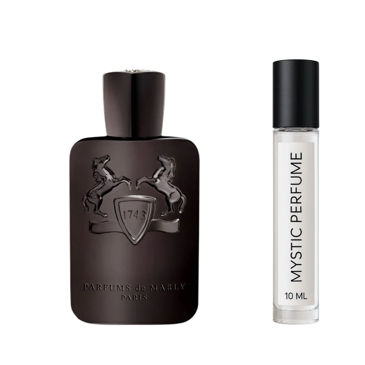 Parfums de Marly Herod Decant (Sample) - Image 3
