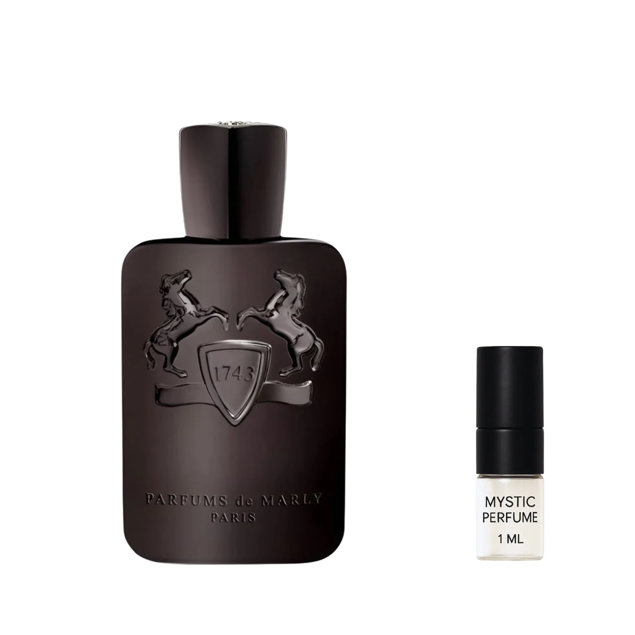 Parfums de Marly Herod Decant (Sample) - Image 4