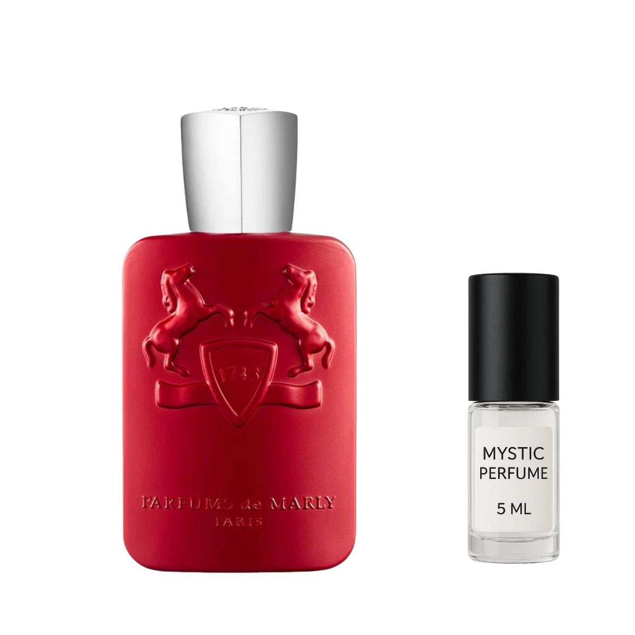 Parfums de Marly Kalan Decant (Sample) - Image 2