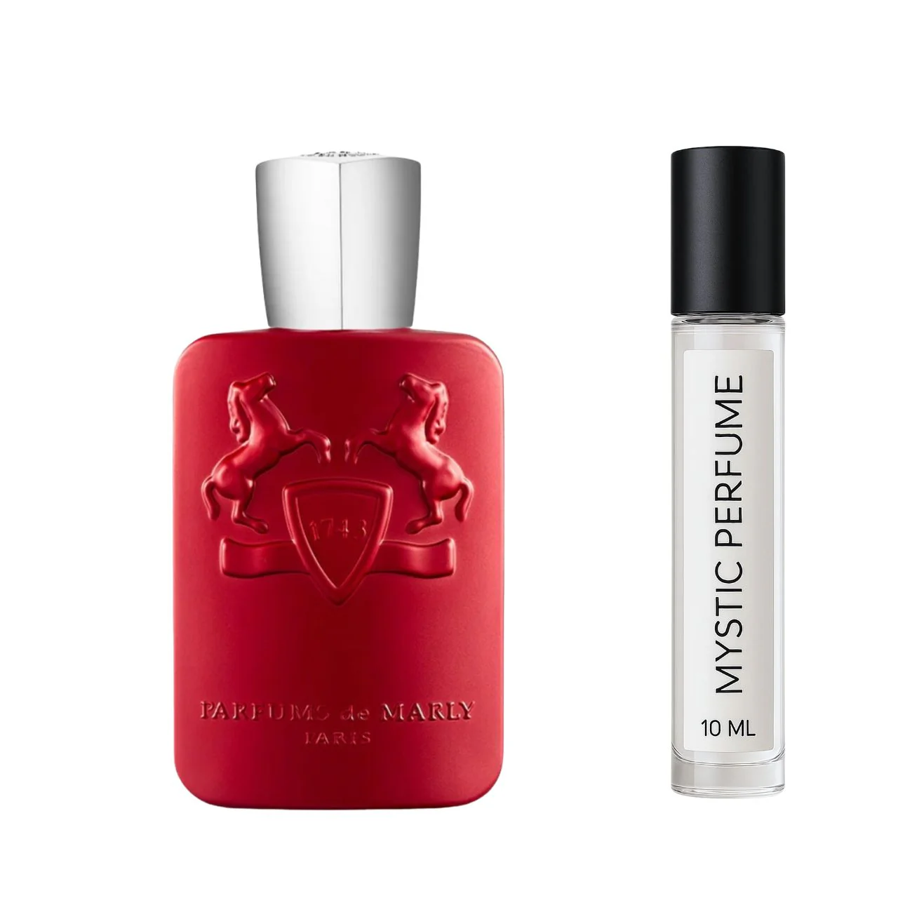 Parfums de Marly Kalan Decant (Sample) - Image 3