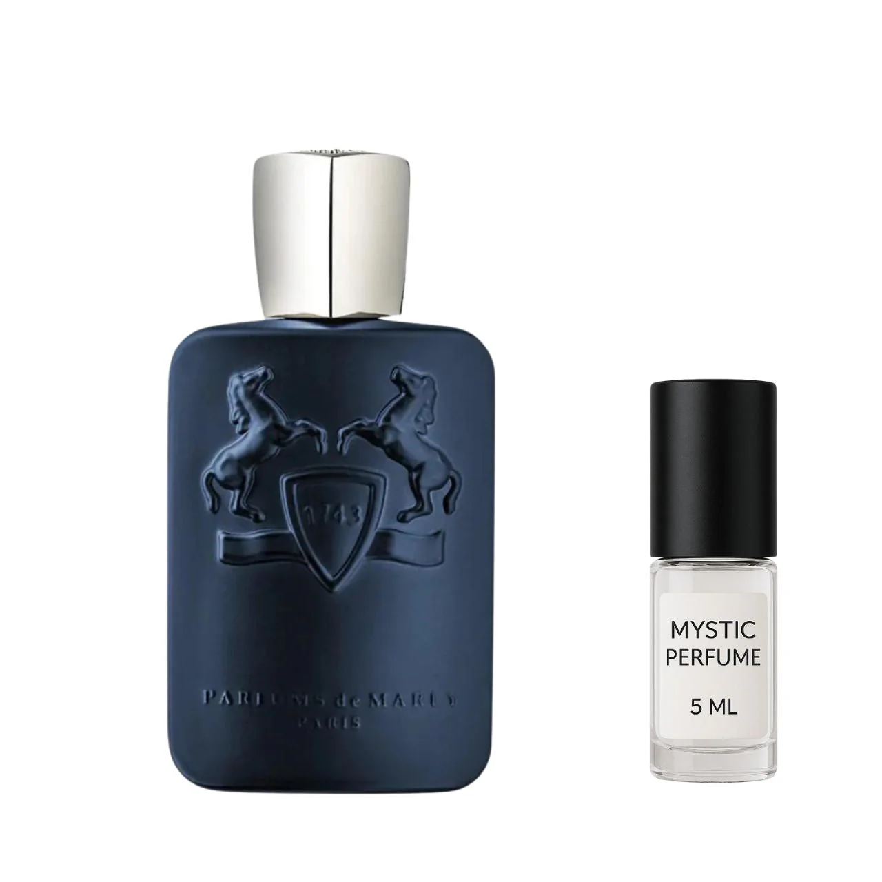Parfums de Marly Layton Decant (Sample) - Image 2