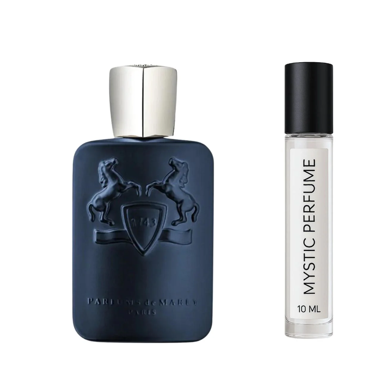 Parfums de Marly Layton Decant (Sample) - Image 3