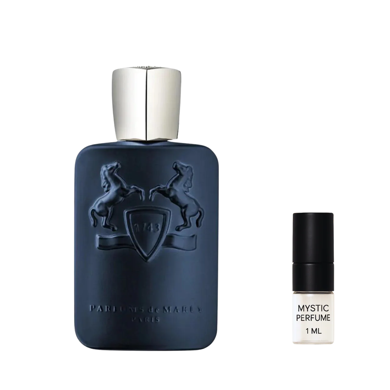 Parfums de Marly Layton Decant (Sample) - Image 4