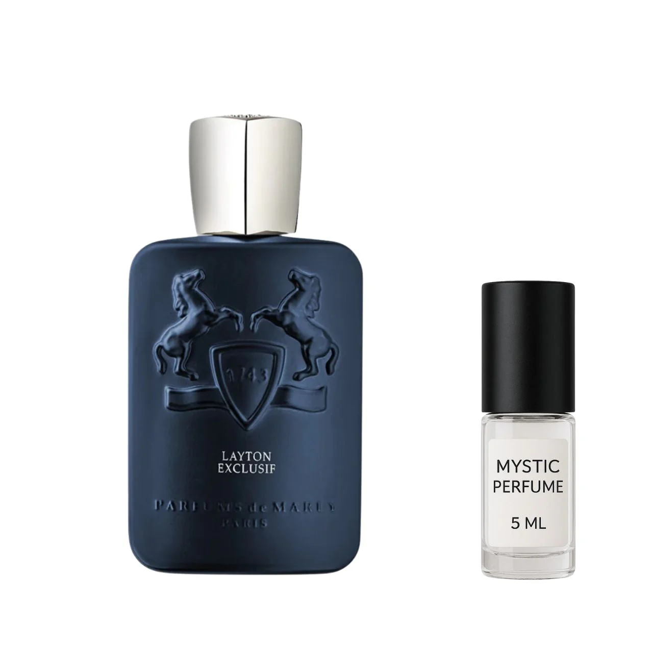 Parfums de Marly Layton Exclusif Decant (Sample) - Image 2