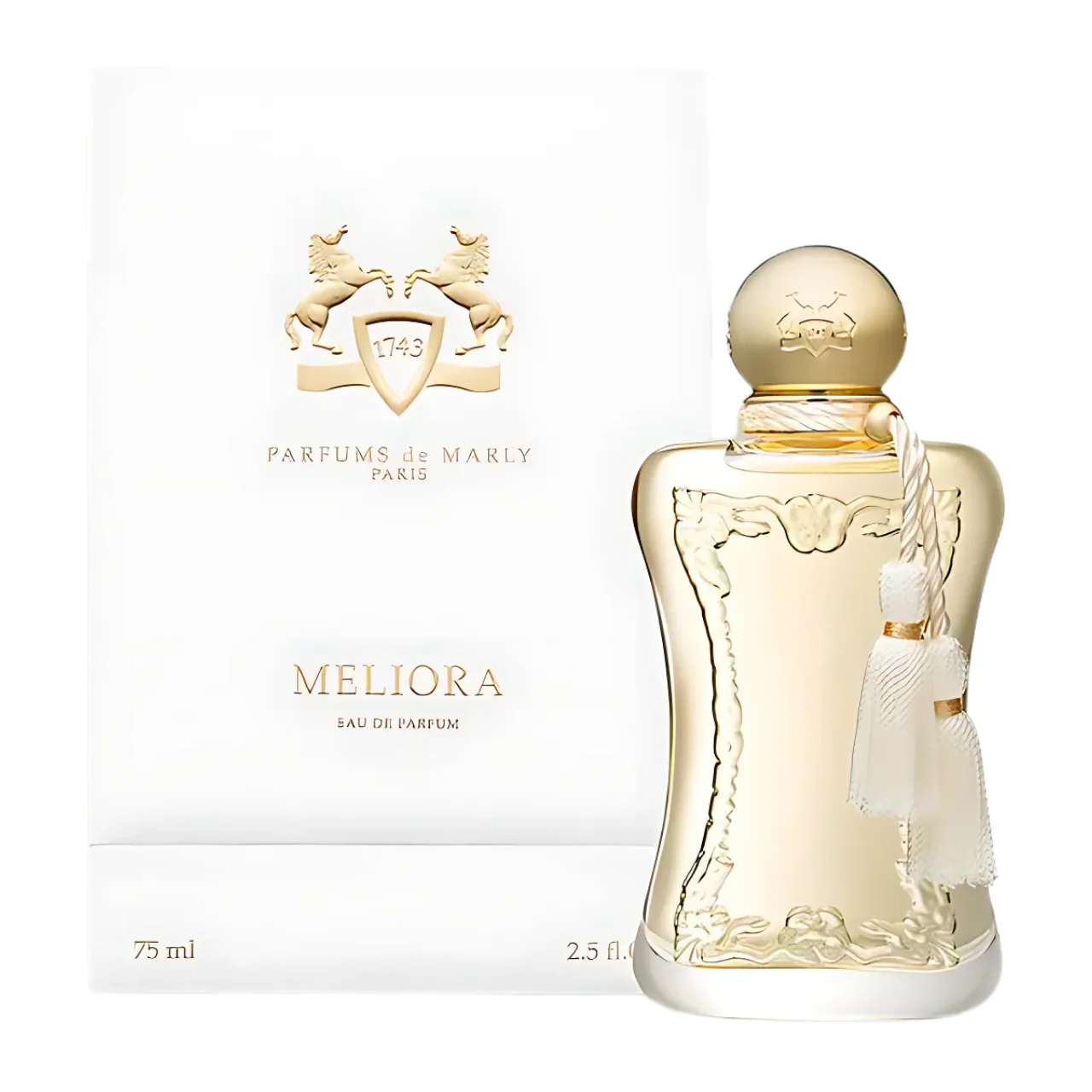 Parfums de Marly Meliora - Image 2