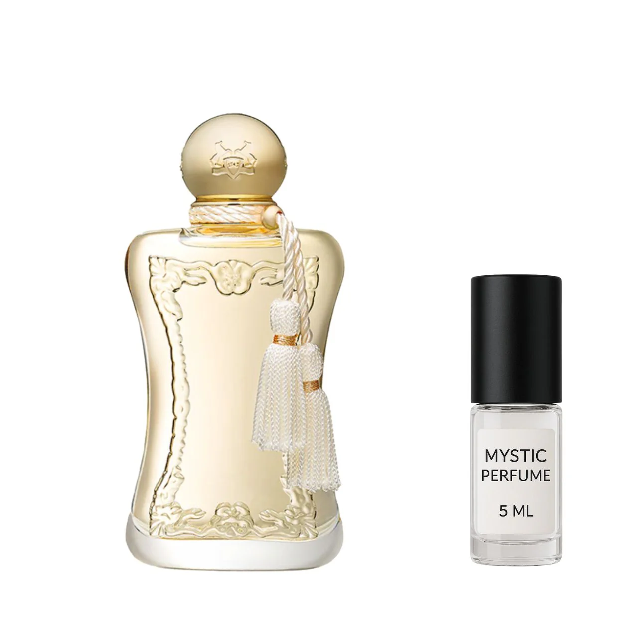 Parfums de Marly Meliora Decant (Sample) - Image 2