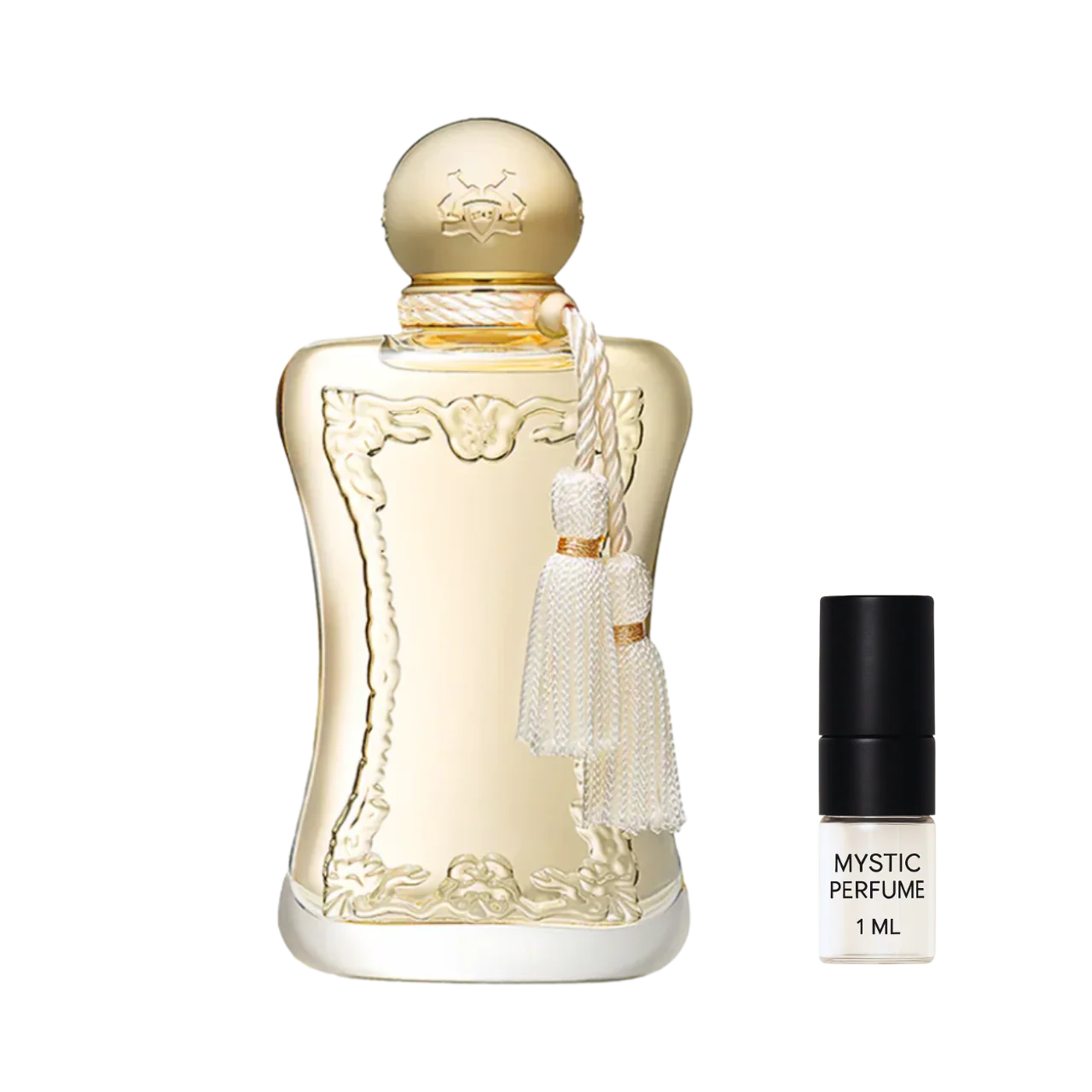 Parfums de Marly Meliora Decant (Sample) - Image 4