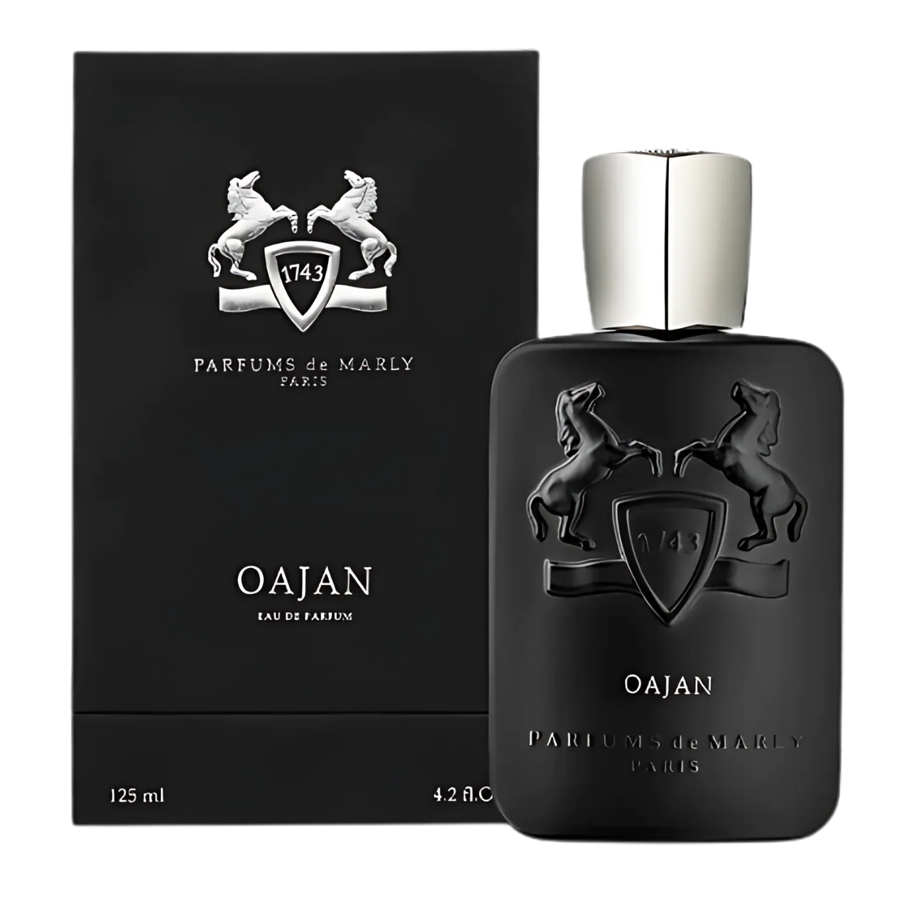 Parfums De Marly Oajan - Image 2