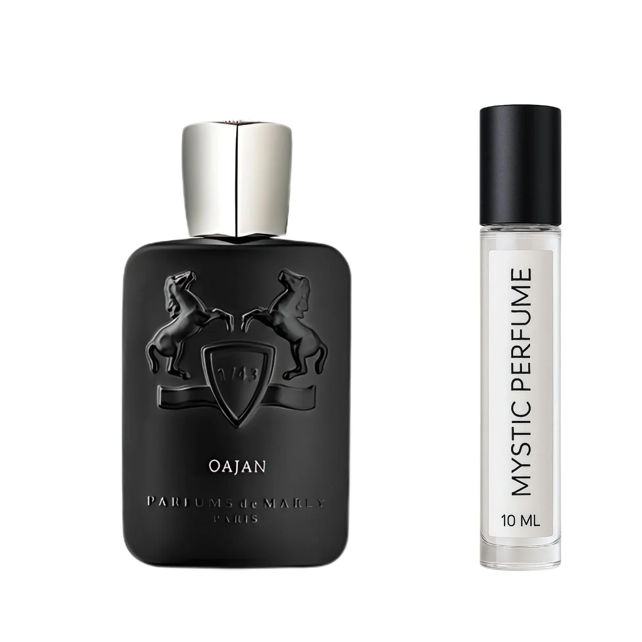 Parfums De Marly Oajan Decant (Sample) - Image 3