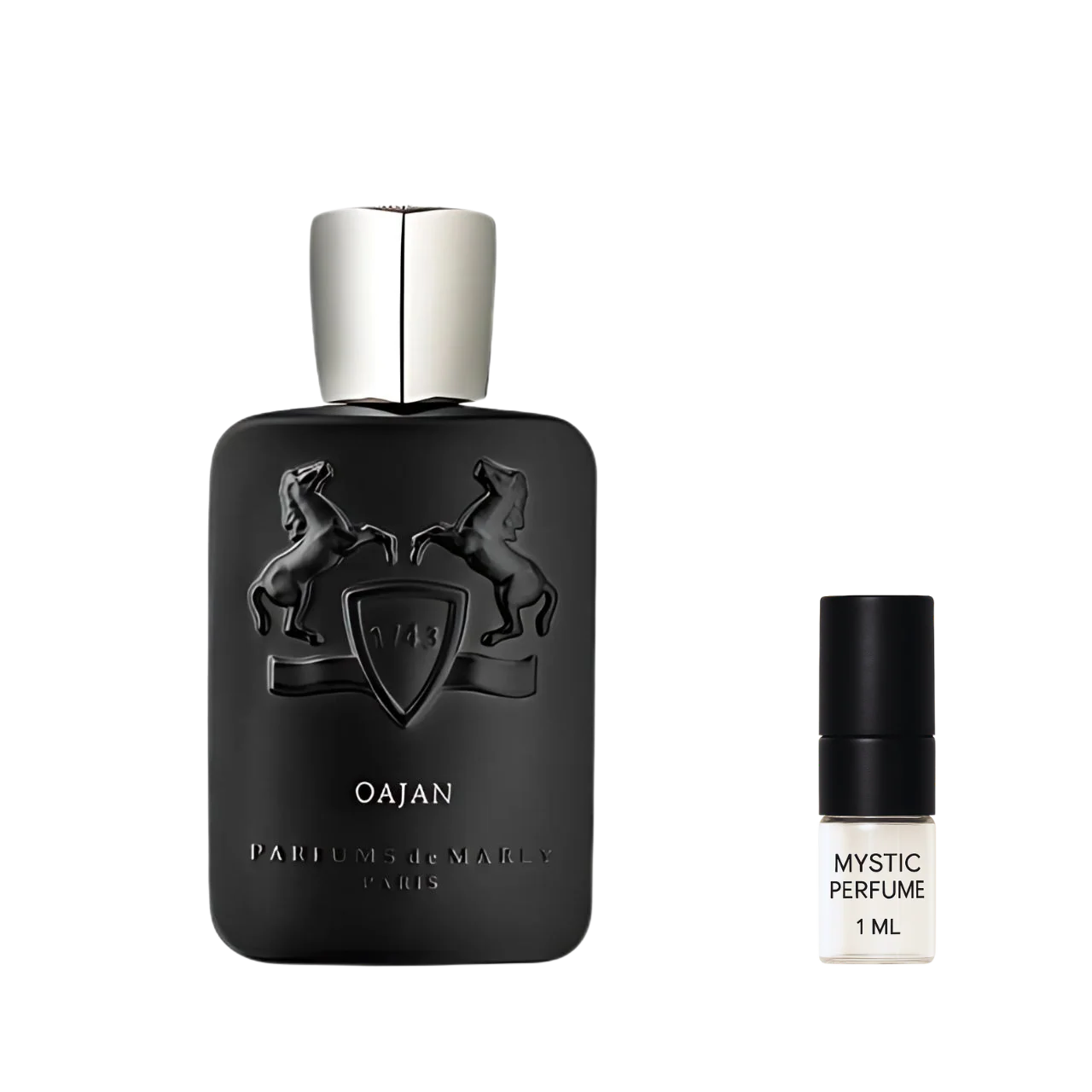Parfums De Marly Oajan Decant (Sample) - Image 4