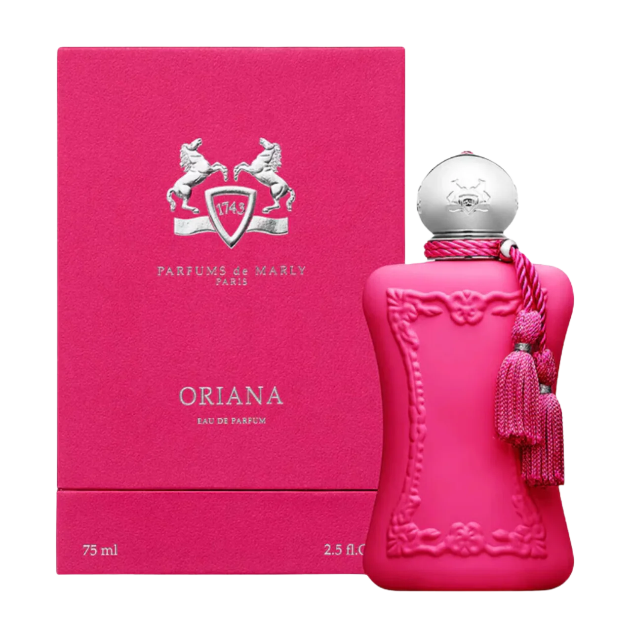 Parfums de Marly Oriana - Image 2