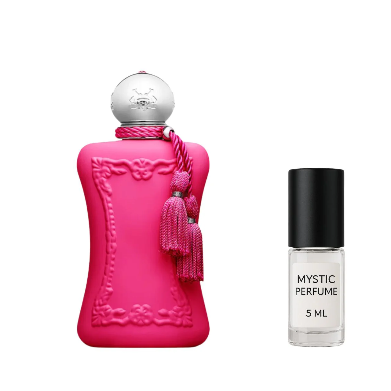 Parfums de Marly Oriana Decant (Sample) - Image 2
