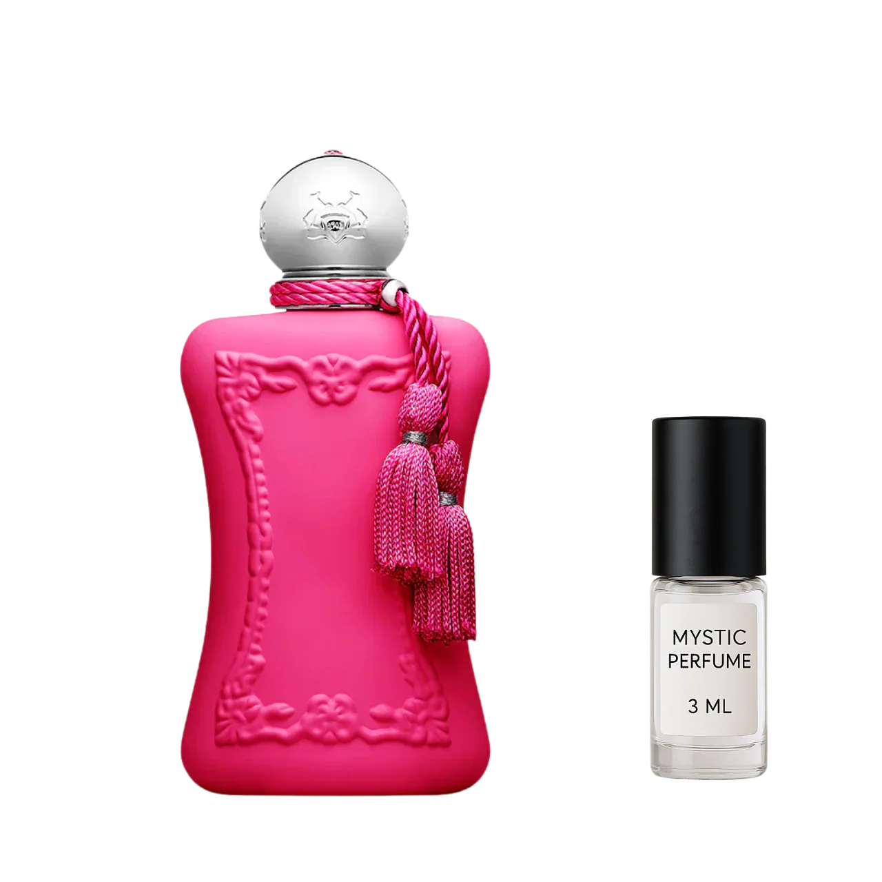 Parfums de Marly Oriana Decant (Sample) - Image 4