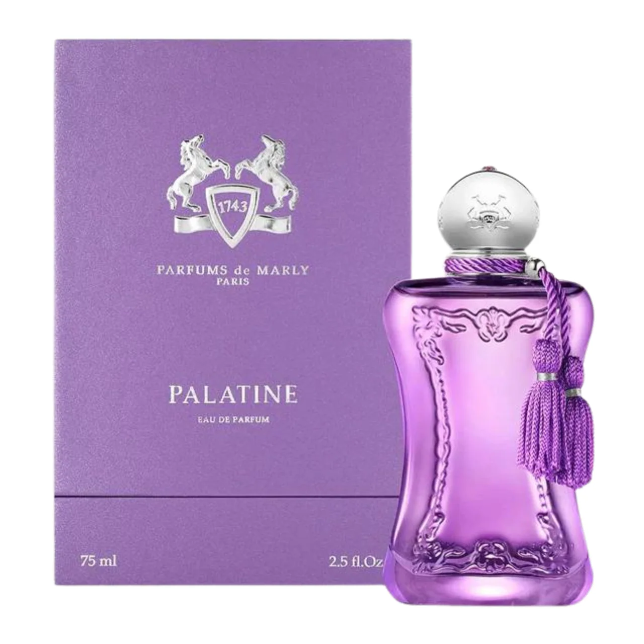 Parfums de Marly Palatine - Image 2
